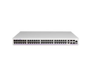 Alcatel-Lucent Enterprise Alcatel-Lucent OS6360-P10 El conmutador de red compacto y potente para pequeñas empresas y espacios limitados.