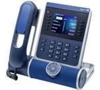Alcatel-Lucent Enterprise - ALE-300 teléfono IP Azul LCD