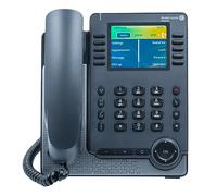 Alcatel-lucent enterprise ale-30h teléfono ip gris lcd