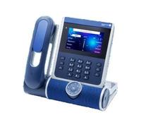 Alcatel-Lucent Enterprise ALE-400 - VoIP-Telefon - SRTP - Neptune Blue
