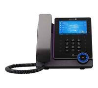 ALCATEL-Lucent Enterprise M8 DeskPhone - VoIP-Telefon - 12-Way Anruffunktion - SIP, SIP v2-20 Leitungen (3MK27009AA) Marca
