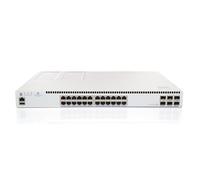 Alcatel-Lucent OmniSwitch 6560 Géré L2 /L3 Gigabit Ethernet (10/100/1000) Connexion Ethernet, supportant