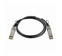 Alcatel-Lucent os6860 20 Gigabit Direct Attached apilamiento Copper Cable 1 m, QSFP +