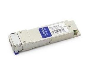 AlcateL-Lucent - Qsfp+-Transceivermodul - 40gbasE-Lr - Bis Zu 10 Km (qsfP-40G-Lr)