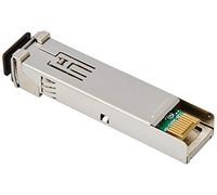 Alcatel Lucent SFP-Gig-LX - Modulo transceptor, Color metálico