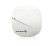 Alcatel OAW-AP315 - Punto de Acceso WiFi AC2100 Dual Band 2.4GHz/5GHz con PoE, 4 Antenas Internas, para Montaje en Techo/Pared, Color Blanco