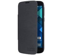Alcatel OneTouch - Funda para móvil, azul
