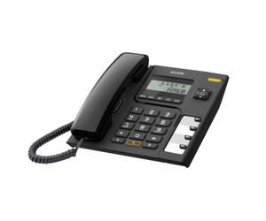 Alcatel T56 Teléfono Sobremesa Negro