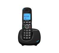 Alcatel TELEFONO DEC XL535 Negro