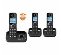 Alcatel Teléfono Fijo F860 Trio