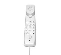 Alcatel Temporis 10 Teléfono Fijo Blanco