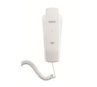 Alcatel - Temporis 10 Teléfono analógico Blanco