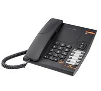 Alcatel temporis 380 pro - teléfono profesional con cable - manos lib