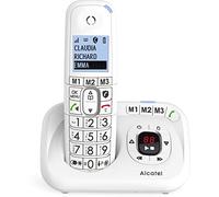 ALCATEL XL785 VOICE NEU SOLO