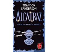 Alcatraz Contre Les Traîtres De Nalhalla (alcatraz Tome 3) (ebook)