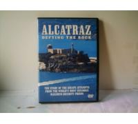 Alcatraz - Defying The Rock [DVD] [Reino Unido]