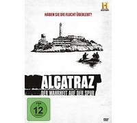 Alcatraz - Der Wahrheit auf der Spur [Alemania] [DVD]