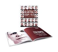 Alcatraz Escape Files: From the Official Records