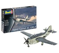 Revell Alcatraz Fairey AS.1/AS.4