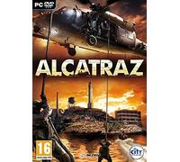 Alcatraz [Importación francesa]