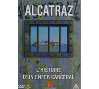 ALCATRAZ L'ENFER CARCERAL [DVD]
