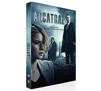 Alcatraz - L'intégrale de la série [Francia] [DVD]