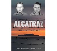 Alcatraz: The Last Escape