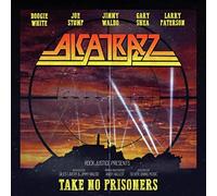 Alcatrazz - Alcatrazz - Take No Prisoners (CD)