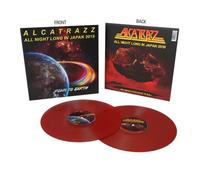 Alcatrazz All Night Long In Japan 2019 (Vinyl) (Importación USA)