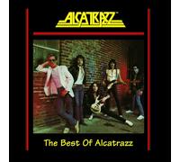Alcatrazz - Best of Alcatrazz [Shm] [ P [Import]