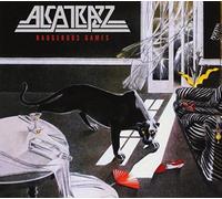Alcatrazz - Dangerous games (reed.esp.dig)