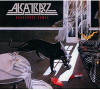 Alcatrazz - Dangerous games