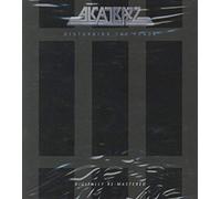 Alcatrazz - Disturbing The Peace