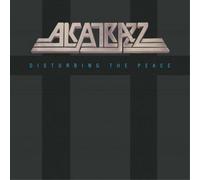 Alcatrazz - Disturbing The Peace (Deluxe Edition)