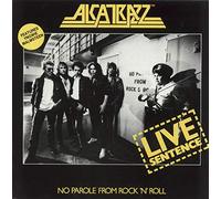 Alcatrazz - Live Sentence