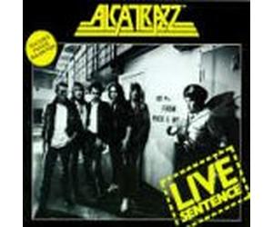 Alcatrazz - Live Sentence