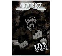 Alcatrazz -Live Sentence Live In Japan, 28.01.1984 [DVD] by Alcatrazz