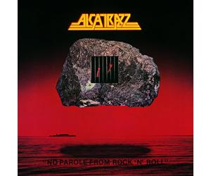 Alcatrazz - No Parole from Rock N Roll