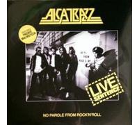 Alcatrazz - No Parole From Rock N Roll LP (Vinyl Album) German Vinyl Countdown 2013