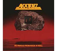 Alcatrazz - No Parole from Rock 'N' Roll [Vinilo]
