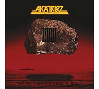 Alcatrazz - No Parole from Rock 'n' Roll [Vinilo]