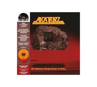 Alcatrazz - No Parole from Rock 'N' Roll [Vinilo]