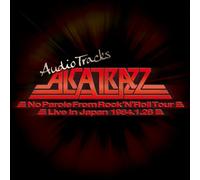 Alcatrazz - No Parole from Rock'n'roll Tou