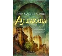 Alcazaba (HarperBolsillo)