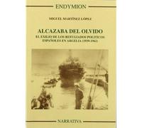 Alcazaba del olvido