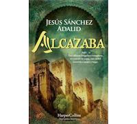 Alcazaba (HarperBolsillo)