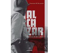 Alcázar. Hijos de un dios olvidado | Fernando M. Relanzón