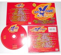 Alcazar, Neja, Alexia, Fargetta... - MIX IN TIME SUMMER 2001 Alcazar/Alexia/Prezioso/Eiffel 65... (2001 Ricordi) CD..