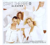 Alcazar - Start the Fire 2