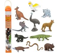 Alce 22.6cm | No tóxico y libre de BPA | Apto para Niños de 3+ | Safari Ltd